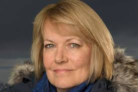 Join Professor Dame Jane Francis for the latest in the Stephen Gray lecture  series (March 23)