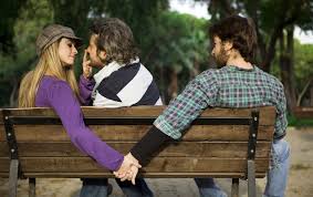 Image result for images Flirting Can Be a Good Thing