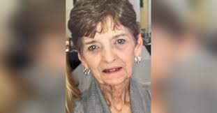 Obituary information for Carol Reed