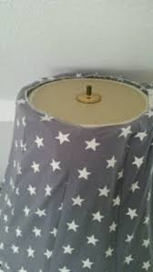 Grosse Shabby Steh Lampe Shabby Lampe Wolle Kaufen