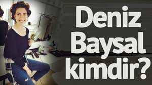 İlköğrenimini karşıyaka i̇lköğretim okulu'nda tamamladı. Deniz Baysal Kimdir Deniz Baysal Nereli Ve Kac Yasinda Magazin Haberleri