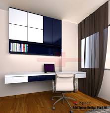 Art Architecture Addspace Decor Decoration Design Designer Designs Home House Interior Interi Interior Design Singapore Study Areas Interior Design