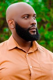 Jeff Roberts AKA Jackson