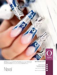 Manolo Rosas/ ProMaster Organic® Nails