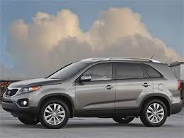 Kia sorento 2010, exterior kit by remin®. 10 Things You Should Know About The 2011 Kia Sorento Autobytel Com
