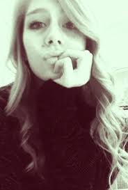 Anna Podany's Instagram, Twitter & Facebook