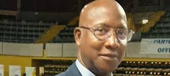 Ecoutons Gabriel Serville le président de la CTG !