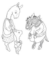 May 28, 2020 · these free printable inspirational coloring pages are a great way to relax, focus, and destress. Llama Llama And Mama Llama Coloring Page Free Printable Coloring Pages For Kids