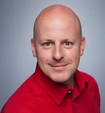 Speaker Wayne Hemingway