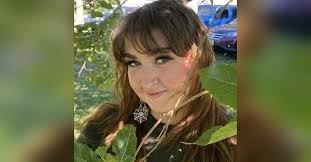 Abigail Mae (Witmer) Ernst Obituary