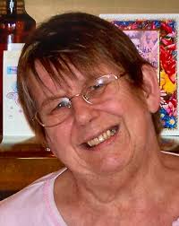 Mrs Linda Sutcliffe. 27th January 2024 (peacefully) at Bohill Care Home,  Elizabeth Ann (Linda), late of 21 Coleraine Road, Portrush, dearly loved  wife of the late Brian, a much loved mother of