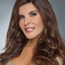 Dana Cornelius author of You Were Taller Over The Phone by That Kah De Life