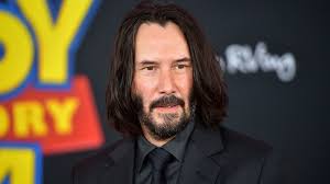 Maybe you would like to learn more about one of these? Keanu Reeves Teasert An Darum Geht Es Im Film Matrix 4 Promiflash De