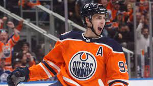 He finished the tournament with one goal and four assists in five games.9 team pacific finished the tournament in fifth place.1. Comparable Cap Oilers Ryan Nugent Hopkins Signs One Time Contract News Block
