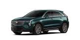 Cadillac-XT4