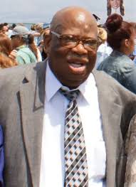 Obituary information for Larry Jones Wiles, Sr.