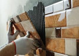 Visit howstuffworks.com to learn what adhesives to use for ceramic tile repair. Use The Right Adhesives