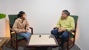 BREAKING NEWS || victim alleges she was sexually abused by Azruddin Mohamed