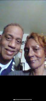 COUPLE KILLED: Charles Banks, 60, & Angel Banks, 52, were found beaten to  death inside a home in the 3400 block of Warren, Bellwood, IL