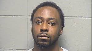 Cook County man charged in shooting of 11-year-old Willow James