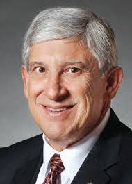 Stephen Benecke's Instagram, Twitter & Facebook