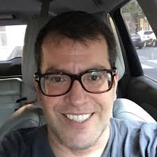 Scott Patrick Forney"