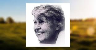 Iris Mcconkie Morrill Obituary August 31, 2007