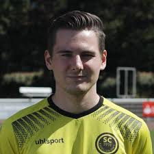 Weitere Neuverpflchtung beim 1. FC Viersen