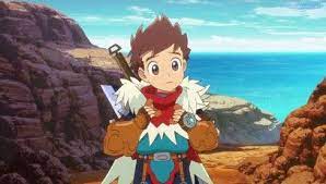 Dropcatch Com Monster Hunter Monster Hunter World Anime