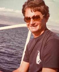 Tyler Cudd Obituary (1934