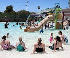Henderson Seasonal Pools Set To Open May 25 Pool Spring Outdoor Round Pool