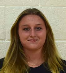 2023 Volleyball All-Area Team