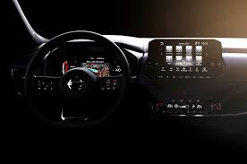 The rogue sport sl compact suv fwd/awd hybrid will have improved aluminum alloy rims, wisekey ignition, and a 2.0l engine with 141 hp capacity and cvt. New 2021 Nissan Qashqai To Be Revealed On 18 February Autocar