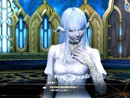 Ff14 大罪喰い Ff14 メインクエスト 漆黒のヴィランズ