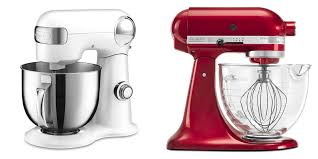 10 best kitchenaid mixers of june 2021. Cuisinart Vs Kitchenaid Stand Mixer 2021 Budget Vs Premium Stand Mixer Compare Before Buying