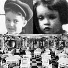 La verdadera historia del Titanic: El misterio de la familia Allison