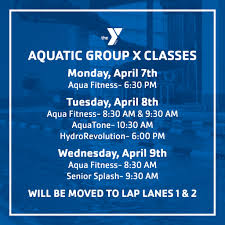 Dow Bay Area Family YMCA added...