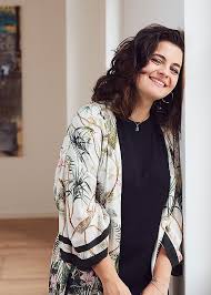 7.6.1996 (24 let) tirol, rakousko. Ronja Forcher Wikiwand