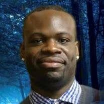 Mr. Hython Conwell Jr. Obituary