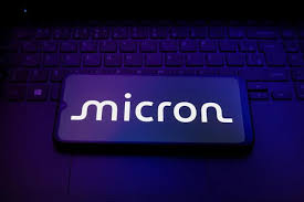 NOK, MU, BB Stocks Hit 52-Week Highs Today: What's Fueling The Rally?