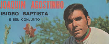 Joaquim Agostinho, légende portugaise
