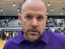 Canyon's Travis Schulte discusses the win over Randall