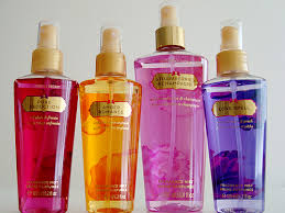 Pin On Victoria S Secret Body Mist