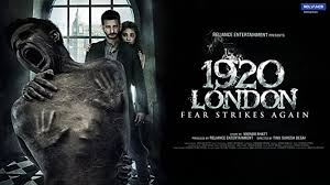 Watch 1920 London | Prime Video