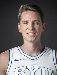 BYU MEN'S BASKETBALL