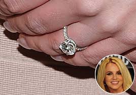 Pin On Celebrity Engagement Rings