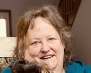 Obituary: Jane Ellen Weikel McLaren