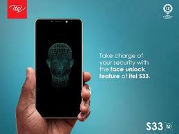 Get your itel phone device unlocked today! Itel Mobile Itel S33 Comes With A Face Unlock Feature Facebook