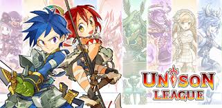 Play mad battle royale on pc with noxplayer. Download Unison League For Pc Or Computer Windows 7 8 Mac Guide