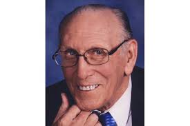 George Schuelke Obituary (2013)